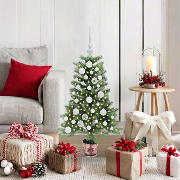 Produktbild vidaXL Weihnachtsbaum (90 cm)