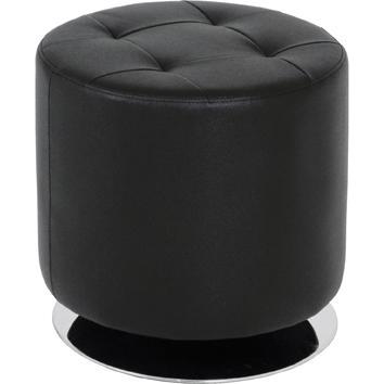 Haku MöBel, Sgabello + Pouf, Sgabello