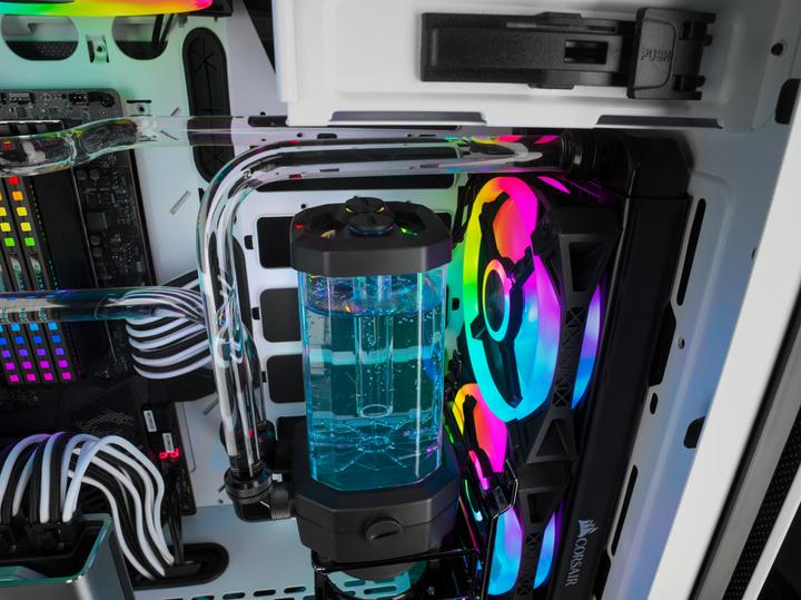 Produktbild Corsair Hydro X Series iCUE XH305i