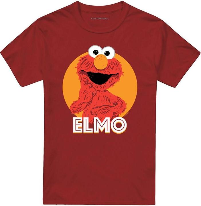 Produktbild Sesame Street TShirt (L)