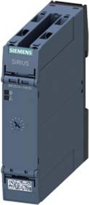 Produktbild Siemens Time Relay Star Delta 2x NO, Screw