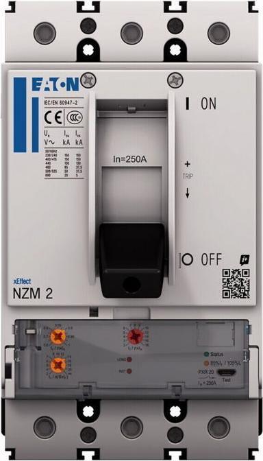 Actual product image Eaton 191632