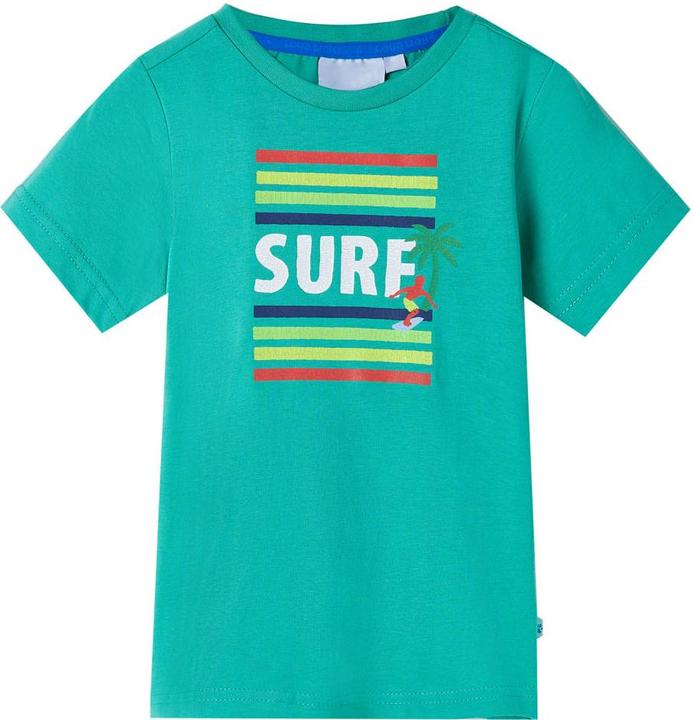 Produktbild vidaXL Kinder T-Shirt (140)