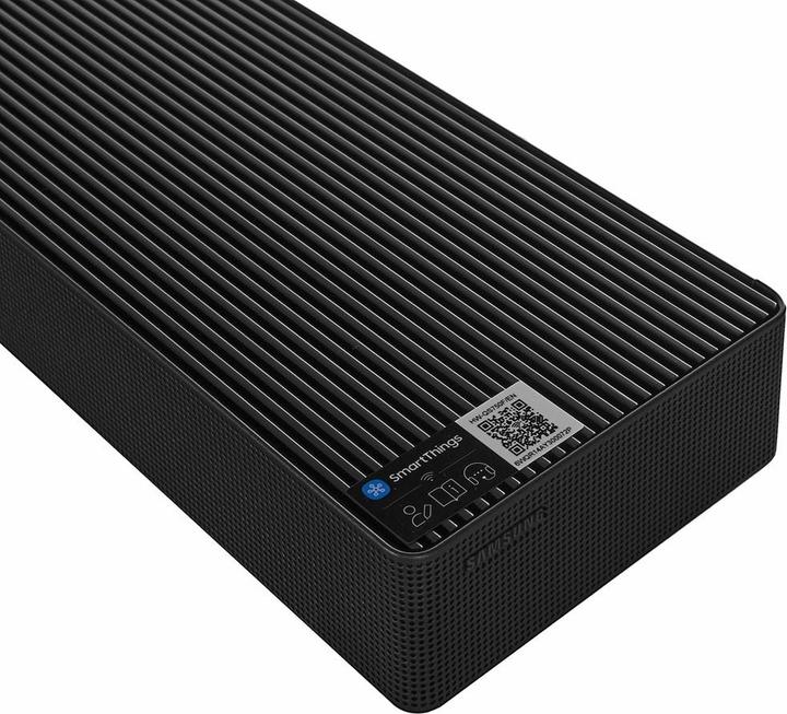 Image du produit Samsung Soundbar HW-QS750F (345 W, 5.1.2 Canal)