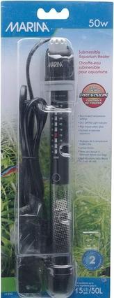 Actual product image Marina Heating