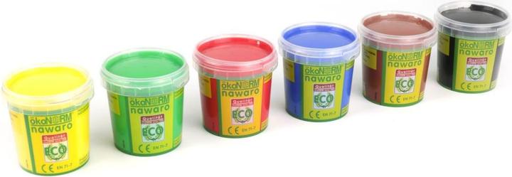 Produktbild ÖkoNorm Nawaro (6x)
