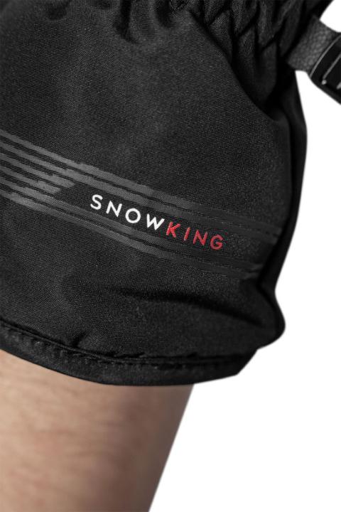 Actual product image Reusch Snow King (8)