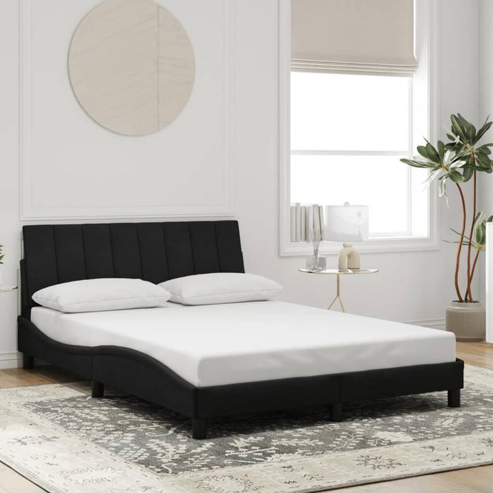 Image du produit vidaXL Bettgestell (140 x 200 cm)