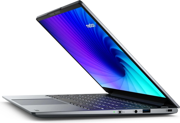 Actual product image Medion SPRCHRGD 14 S1 Elite (14", Snapdragon X Elite X1E-78-100, 32 GB, 1000 GB, CH)