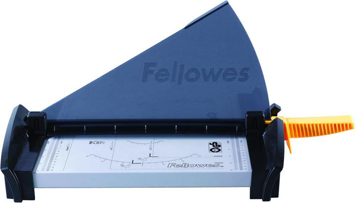 Immagine prodotto Fellowes Fusion (10 lamelle, A4)
