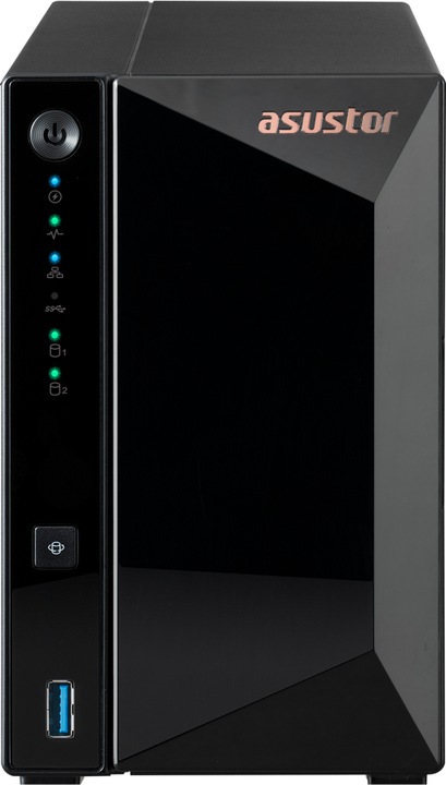Produktbild Asustor Drivestor 2 Pro AS3302T (0 TB)