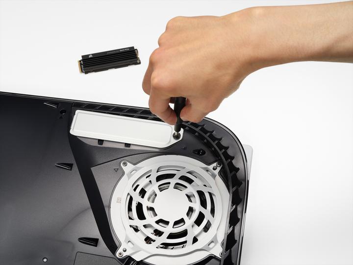 Produktbild Corsair MP600 PRO LPX (1000 GB, M.2 2280)