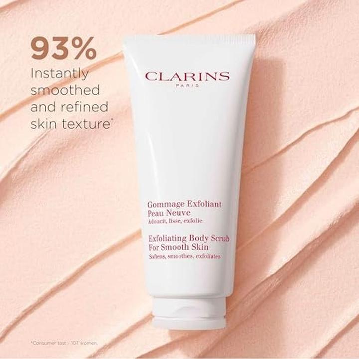 Produktbild Clarins Gommage Exfoliating (200 ml)