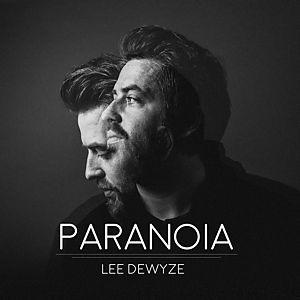 Produktbild Paranoia (Lee Dewyze)
