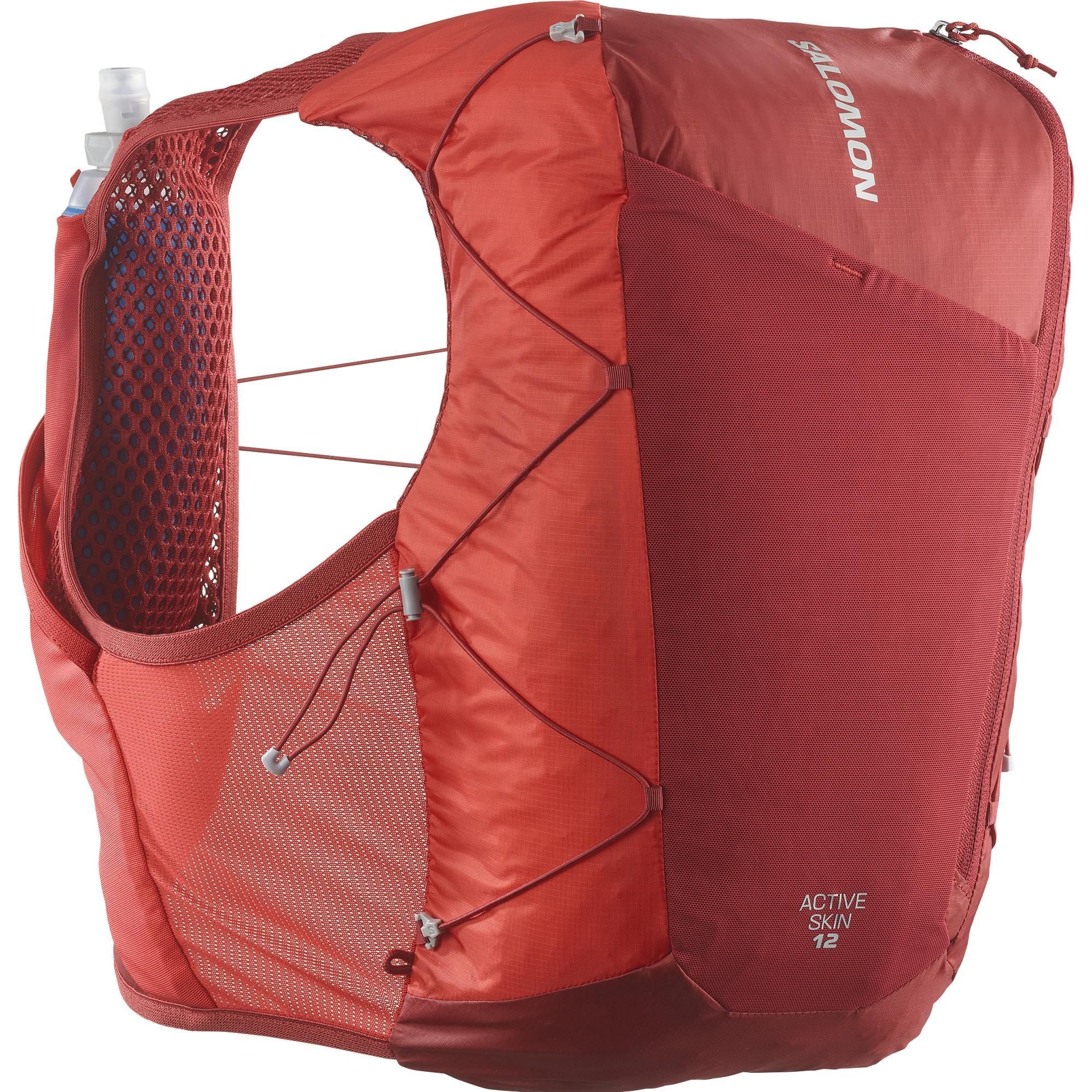 Salomon, Rucksack