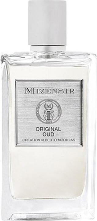 Mizensir Original Oud Eau De Parfum Spray 100ml (Eau de Parfum, 100 ml)
