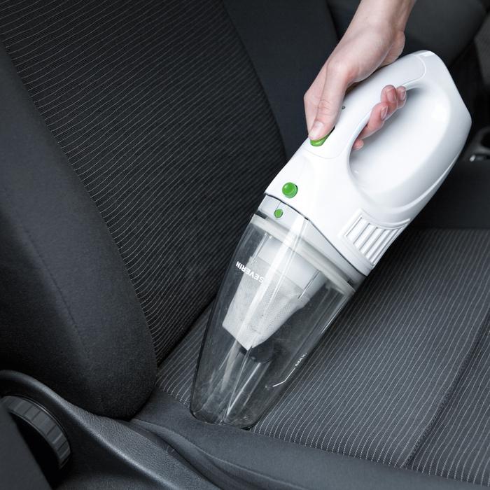 Actual product image Severin Ah 7913