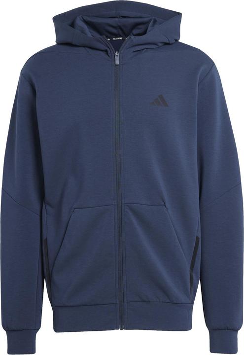 Produktbild Adidas D4T Full-Zip HO (M)
