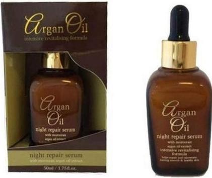 Immagine prodotto Xpel Olio di Argan (30 ml)