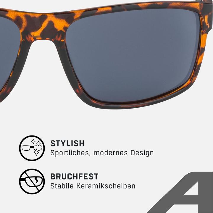 Produktbild Alpina Nacan I