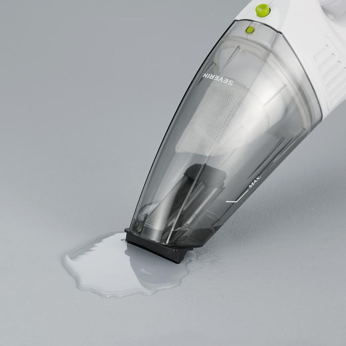 Actual product image Severin Ah 7913