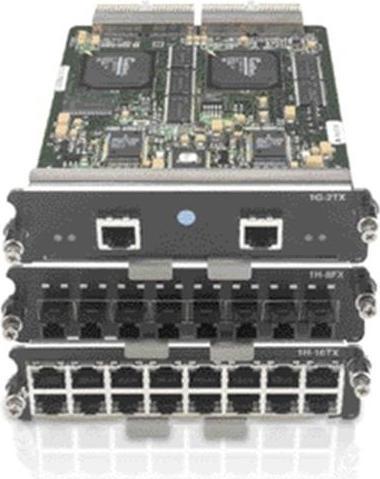 Actual product image Enterasys Extreme Networks SFP (Mini-GBIC) Transceiver Module