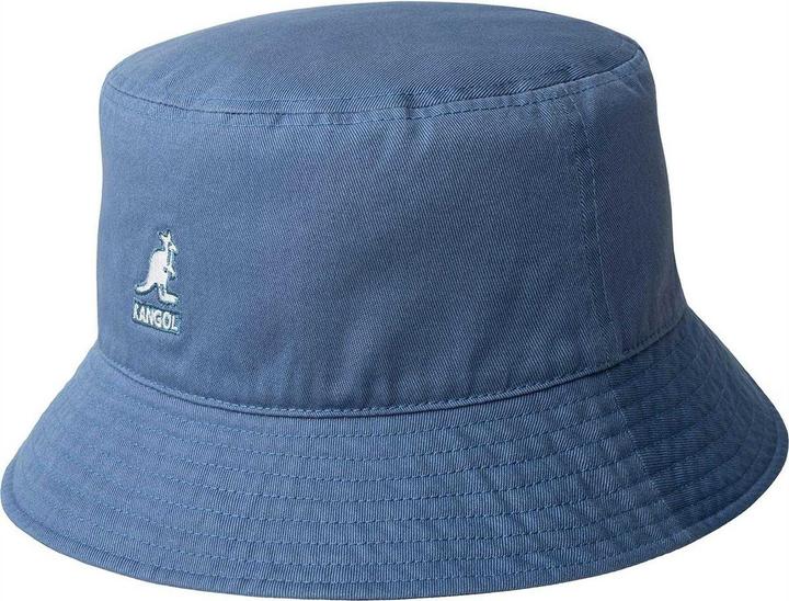 Jeansblau