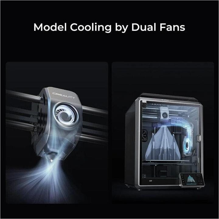 Image du produit Creality CR-K1