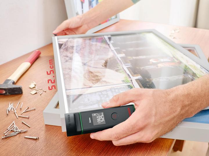 Produktbild Bosch Home & Garden Zamo III