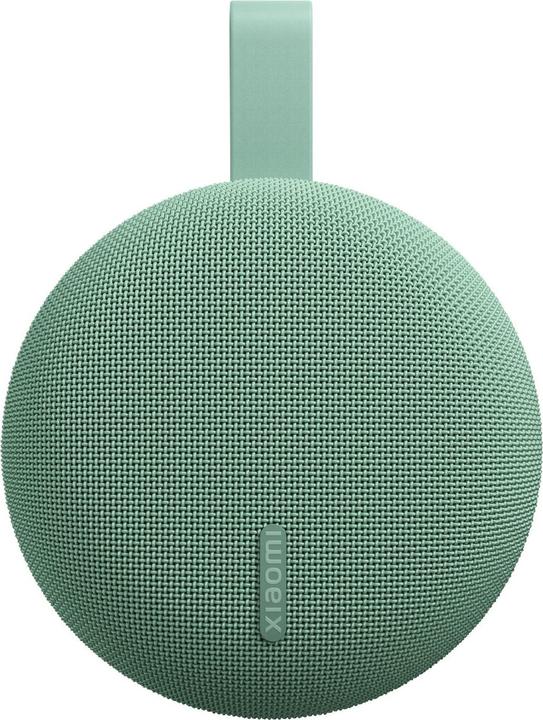 Xiaomi BLUETOOTH SPEAKER ESSENTIAL (GREEN), QBH4330GL, OH3RG, 66525