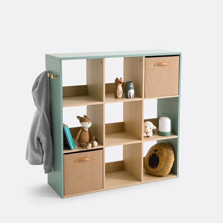 Immagine prodotto La Redoute Interieurs Bookie (102 x 33 x 104 cm)