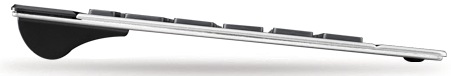 Actual product image Rapoo Wireless Ultra-Slim E9270P (CH, Wireless)
