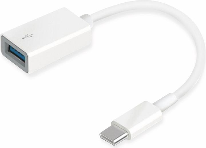 TP-Link USB A – USB C (USB-A, 1.45 cm)