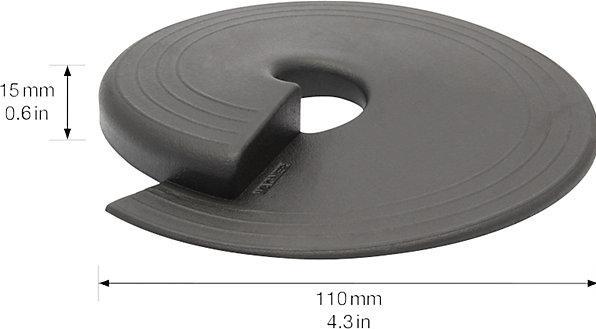Actual product image Wagner System Door wedge (4 Piece)