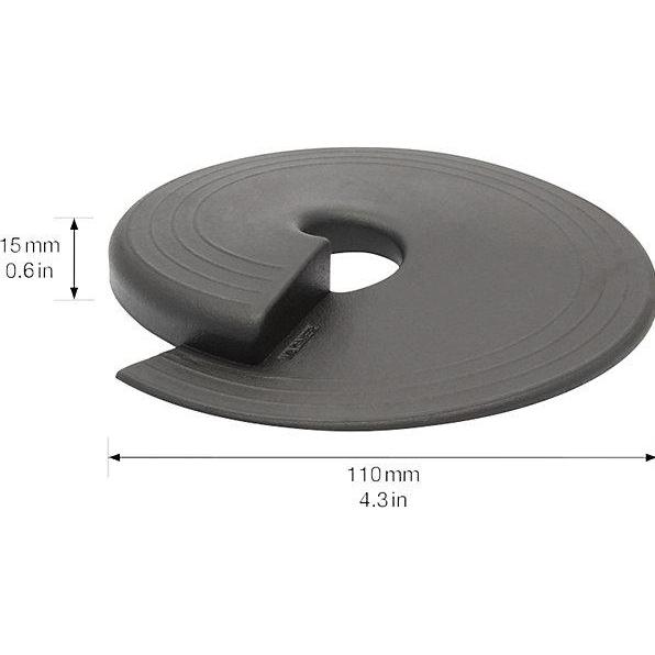 Thumbnail - Wagner System, Türstopper, Türkeil (4 Stück)