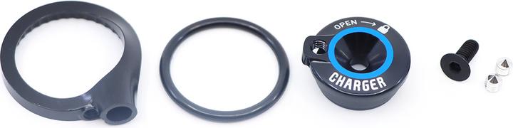 Immagine prodotto RockShox Kit manopola, caricatore remoto da 10 mm Sid 20/Sid SL 21