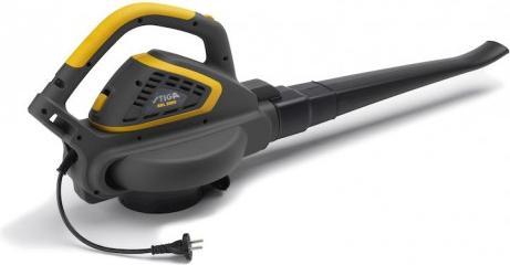 Actual product image Stiga Electric Leaf Blower SBL 2600 (Electrical connection, Leaf blower)