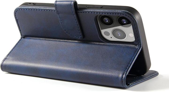 Produktbild iLike Galaxy A34 5G cover with flip wallet stand (Samsung Galaxy A34 5G)