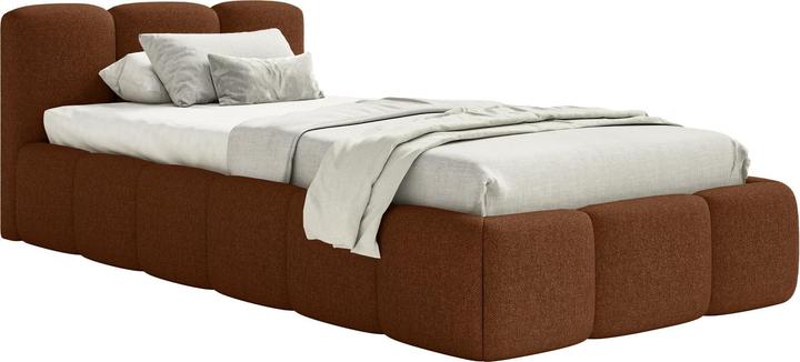 Produktbild Selsey Cloudy Low (90 x 200 cm)