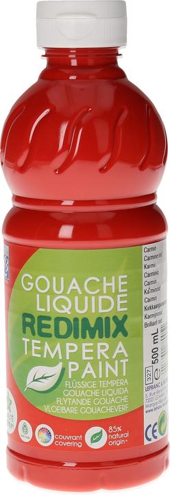 Chimney red
