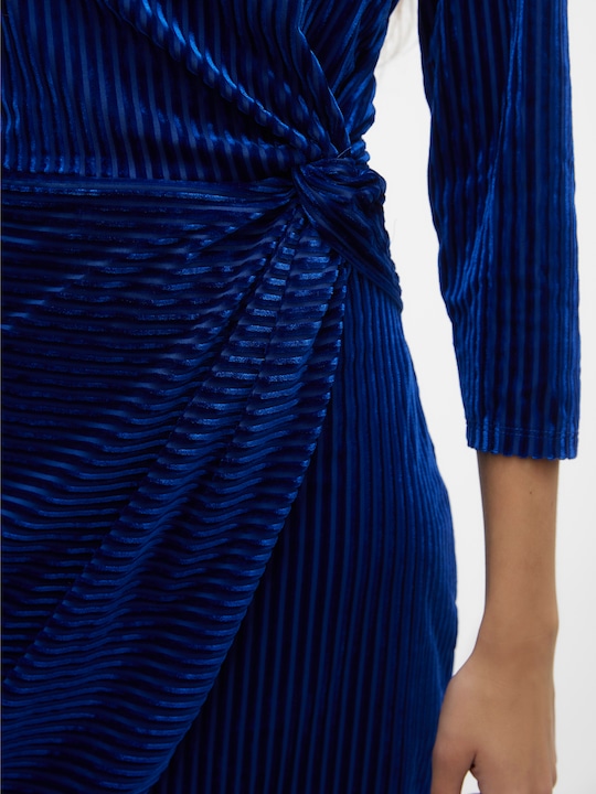 Produktbild Vero Moda Samt Kurzkleid (S)