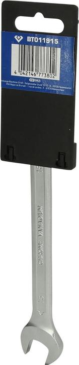 Actual product image Brilliant Tools BT011915 (15 mm)