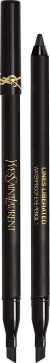 Yves Saint Laurent Lines Liberated 01