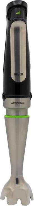 Produktbild Braun MultiQuick 7 MQ 7075X