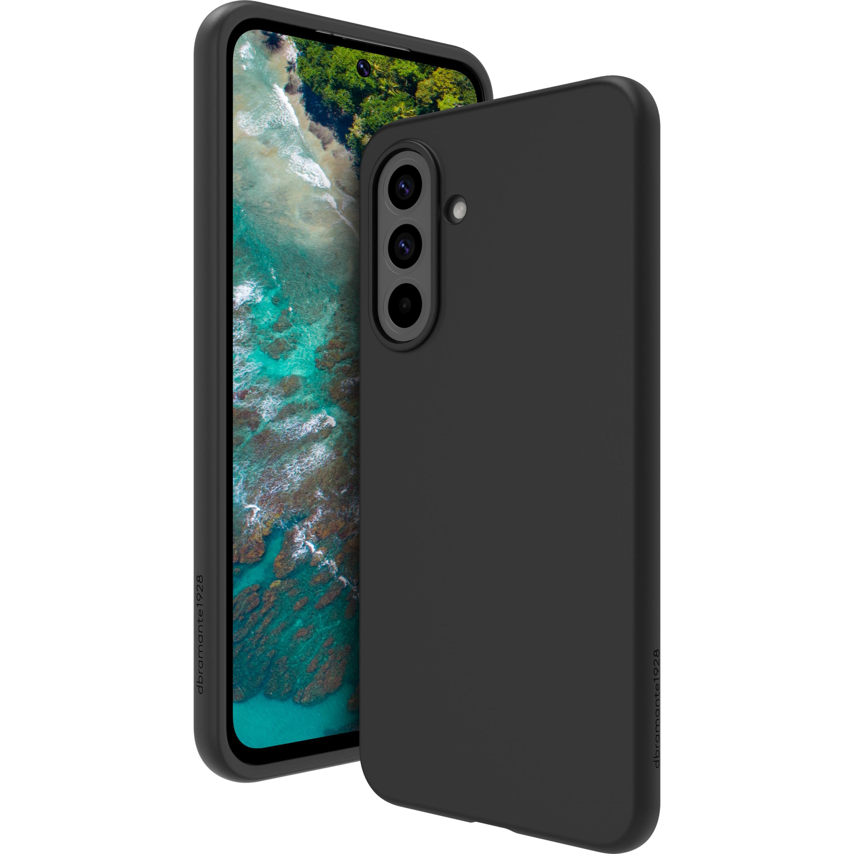 dbramante1928 Costa Rica (Samsung Galaxy A56), Cover smartphone, Nero