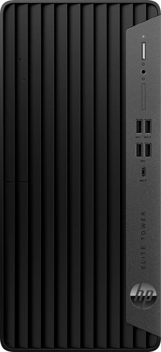 Produktbild HP Elite 800 G9 Tower i5-13500 16Gb (Intel i5-13500T, 16 GB, 512 GB, UHD Graphics 770)
