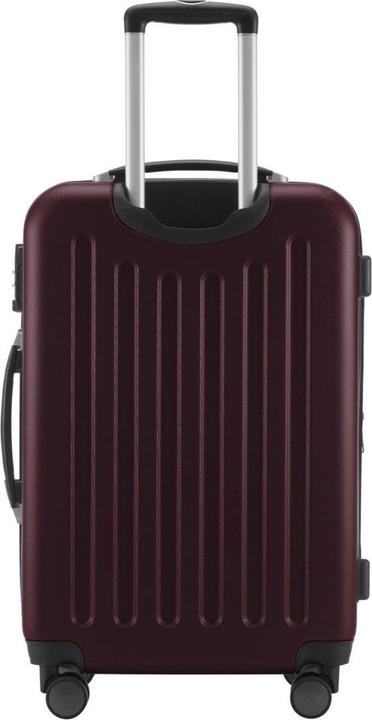 Immagine prodotto Hauptstadtkoffer Banda larga (74 l)