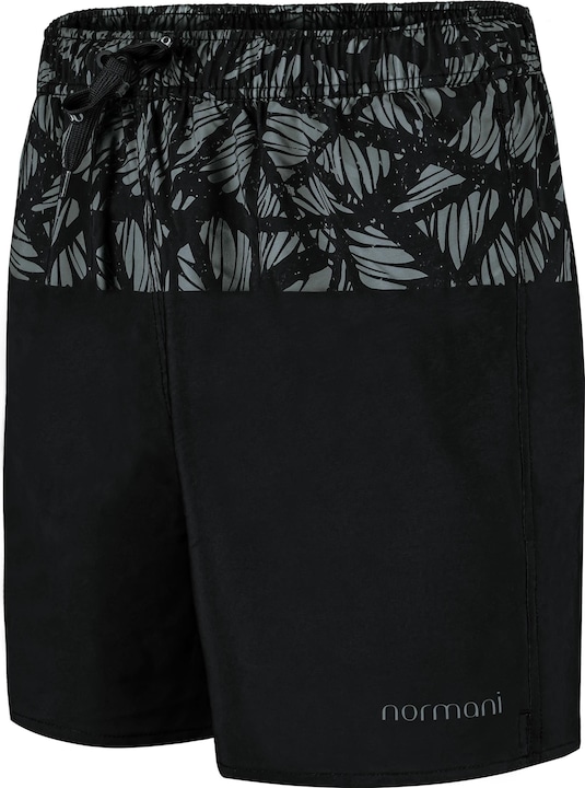 Produktbild Normani Herren Badeshorts Lahaina (XXL)