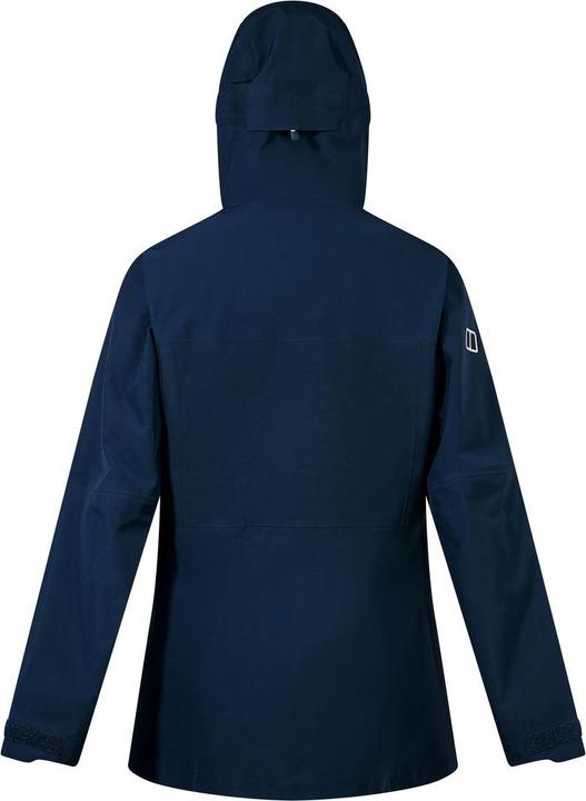 Produktbild Berghaus Wasserdichte Ridge-Seeker Jacket (XL)