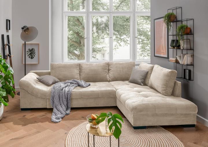 Immagine prodotto Mid.You Alvito (Divano ad angolo)